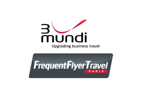 3mundi et Frequent Flyer Travel Paris : mariage en vue d'ici fin 2013 !