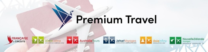 La Française des Circuits : lancement de la brochure 2022/2023 sur l'IFTM Top Resa La Française des Circuits : lancement de la brochure 2022/2023 sur l'IFTM Top Resa