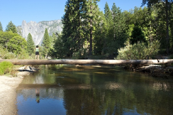 La fermeture du Parc national du Yosémite, dans l'Est des Etats-Unis va entraîner des annulations de prestations touristiques que les agences de voyages vont devoir assumer elles-mêmes - Photo DR