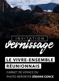 L’Île de la Réunion Tourisme et ses partenaires présents à l'IFTM Top Resa L’Île de la Réunion Tourisme et ses partenaires présents à l'IFTM Top Resa