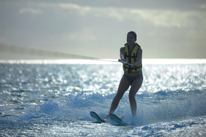 © Beachcomber Resorts & Hotels © Beachcomber Resorts & Hotels