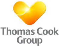 Thomas Cook Plc. : un nouveau logo au cœur de toutes ses marques