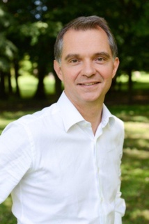 Éric Lepleux, Pdg d’Avis Budget Group pour l’Europe de l’Ouest - DR : Avis Éric Lepleux, Pdg d’Avis Budget Group pour l’Europe de l’Ouest - DR : Avis