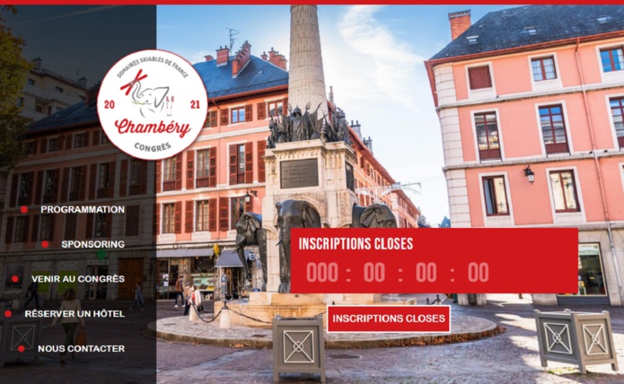 Alexandre Maulin a été reconduit à la présidence de Domaines Skiables de France - DR Alexandre Maulin a été reconduit à la présidence de Domaines Skiables de France - DR