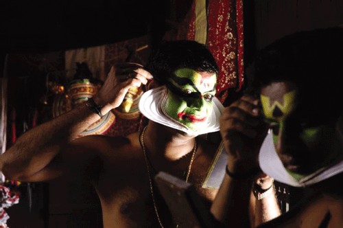 Kerala : le « pays des dieux » séduit de plus en plus Kerala : le « pays des dieux » séduit de plus en plus