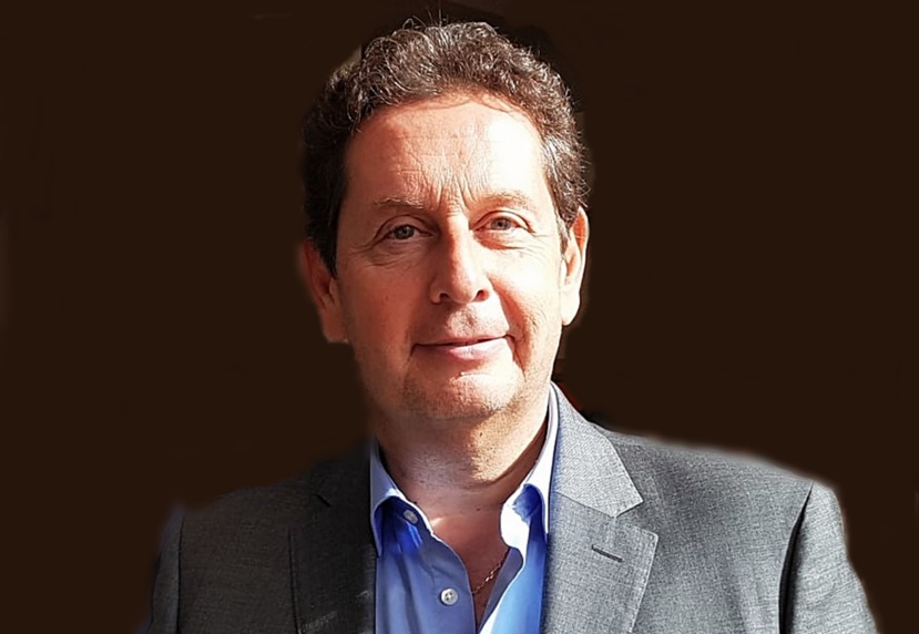 PHILIPPE KORCIA PHILIPPE KORCIA