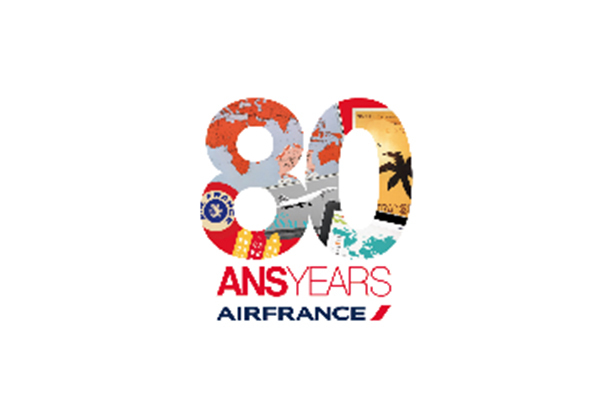 La case de l'Oncle Dom : Air France, déjà 80 ans... "la vieillesse est un naufrage" !
