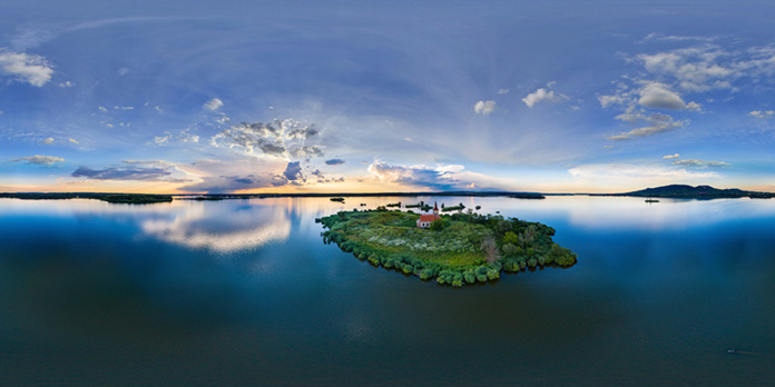 Pálava © Panoramas Pálava © Panoramas