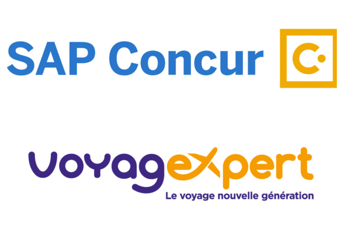 L’agence de voyages d’affaires VoyagExpert vient d’obtenir les certifications CIP et VAR de la part de SAP Concur - DR : SAP Concur / Voyagexpert