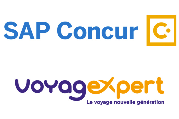 VoyagExpert obtient la certification CIP de SAP Concur