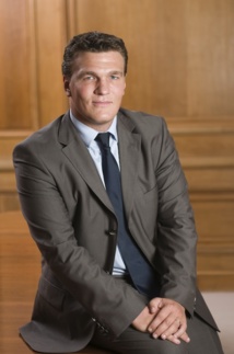 Sylvain Massebeuf, Directeur senior chez Page. DR Sylvain Massebeuf, Directeur senior chez Page. DR