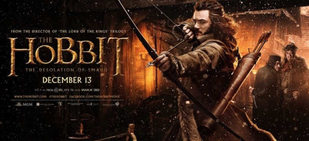 Après le Seigneur des Anneaux, la trilogie du Hobbit est un formidable outil de promotion pour la Nouvelle-Zélande.DR Après le Seigneur des Anneaux, la trilogie du Hobbit est un formidable outil de promotion pour la Nouvelle-Zélande.DR