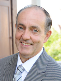 Guy Raffour - DR Guy Raffour - DR