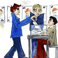 Elections : 6% des personnes établiront une procuration pour partir Elections : 6% des personnes établiront une procuration pour partir