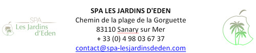Sanary-sur-Mer : Les Jardins d'Eden créent leur marque