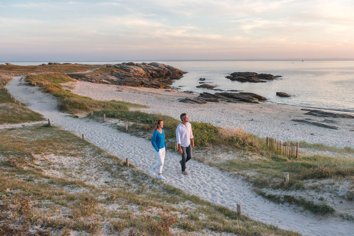 Quiberon©Emmanuel Berthier