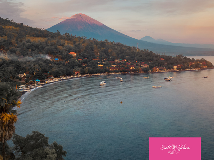 Interview croisée de Miss & Mister Paradise Interview croisée de Miss & Mister Paradise