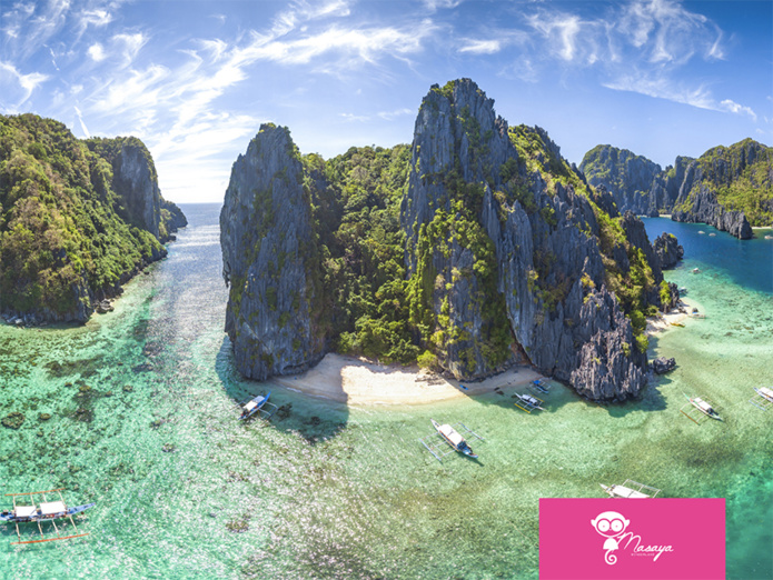 Interview croisée de Miss & Mister Paradise Interview croisée de Miss & Mister Paradise