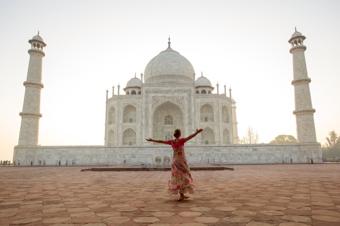 Les autorités indiennes annoncent la reprise de la délivrance des visas touristiques à compter du 15 octobre 2021 (photo: Adobe Stock)