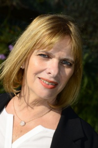 Pascale Fortunat-Deschamps, nouvelle présidente de Gard Tourisme - DR : Gard Tourisme