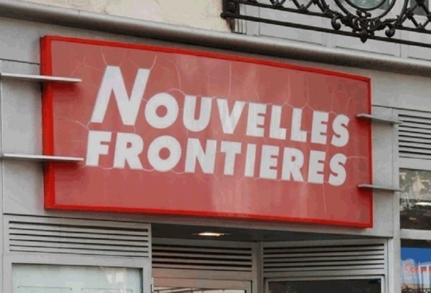 Pas moins d’un quart de la production de circuits NF passe par des agences hors du réseau Nouvelles Frontières - Photo DR Pas moins d’un quart de la production de circuits NF passe par des agences hors du réseau Nouvelles Frontières - Photo DR
