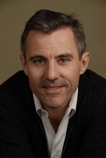 Fabrice Dariot - DR Fabrice Dariot - DR