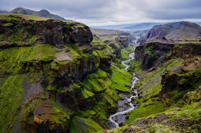 Le tourisme islandais ne s’attend pas retrouver les niveaux de cette année magique que fut 2018 où l’île avait dépassé les 2 millions d’arrivées internationales - Depositphotos.com Auteur martinm303