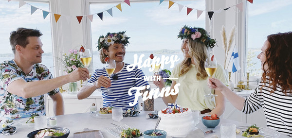 Source : Visit Finland Source : Visit Finland