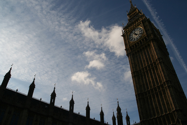 Comme à son habitude, Londres fera partie des destinations les plus prisées par les familles pour les vacances de Toussaint - DR : JDL