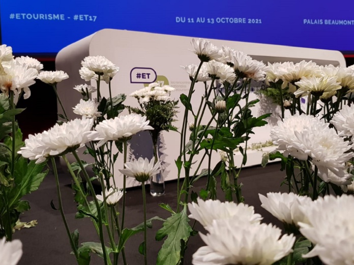 Les rencontres eTourisme de Pau ont ouvert sur un débat de Paul Arseneault sur le fameux monde d'après, mauvaise nouvelle il n'aura pas lieu, mais bonne nouvelle, les choses changent... ou presque - Crédit photo : RP Les rencontres eTourisme de Pau ont ouvert sur un débat de Paul Arseneault sur le fameux monde d'après, mauvaise nouvelle il n'aura pas lieu, mais bonne nouvelle, les choses changent... ou presque - Crédit photo : RP