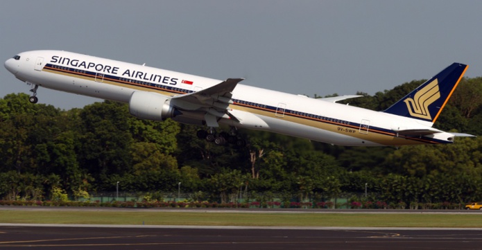 A partir du 20 octobre prochain, Singapore Airlines (SIA) proposera 4 vols directs hebdomadaires Paris - Singapour dédiés aux voyageurs vaccinés - DR A partir du 20 octobre prochain, Singapore Airlines (SIA) proposera 4 vols directs hebdomadaires Paris - Singapour dédiés aux voyageurs vaccinés - DR
