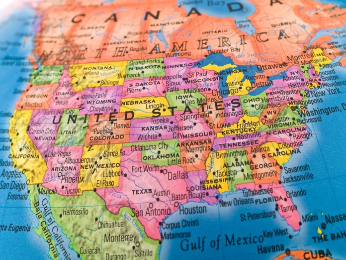 Les Etats-Unis ouvriront "début novembre" leurs frontières terrestres avec le Mexique et le Canada aux voyageurs vaccinés - DR : DepositPhotos.com, Frankljunior Les Etats-Unis ouvriront "début novembre" leurs frontières terrestres avec le Mexique et le Canada aux voyageurs vaccinés - DR : DepositPhotos.com, Frankljunior