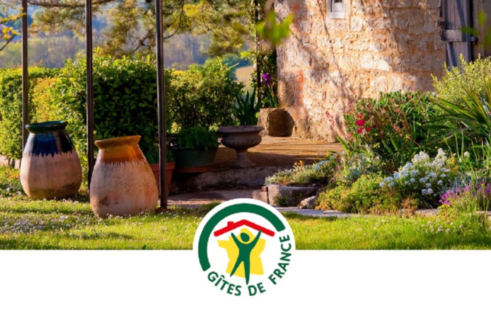 Gîtes de France lance la 1ère édition de son opération "Porteurs de projets" en octobre - DR Gîtes de France lance la 1ère édition de son opération "Porteurs de projets" en octobre - DR