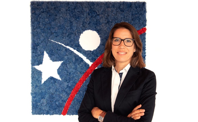 Magali Jobert est la nouvelle Déléguée Générale AFMAé et Directrice du CFA des métiers de l’aérien - DR Magali Jobert est la nouvelle Déléguée Générale AFMAé et Directrice du CFA des métiers de l’aérien - DR