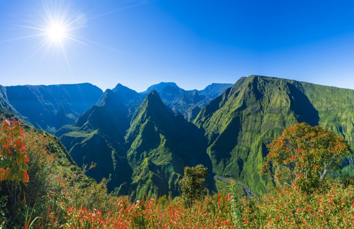 Un décret a été en Conseil des Ministres le 13 octobre pour mettre fin à l'état d'urgence sanitaire à la Réunion - Depositphotos.com Auteru dorian_balate.yahoo.com Un décret a été en Conseil des Ministres le 13 octobre pour mettre fin à l'état d'urgence sanitaire à la Réunion - Depositphotos.com Auteru dorian_balate.yahoo.com