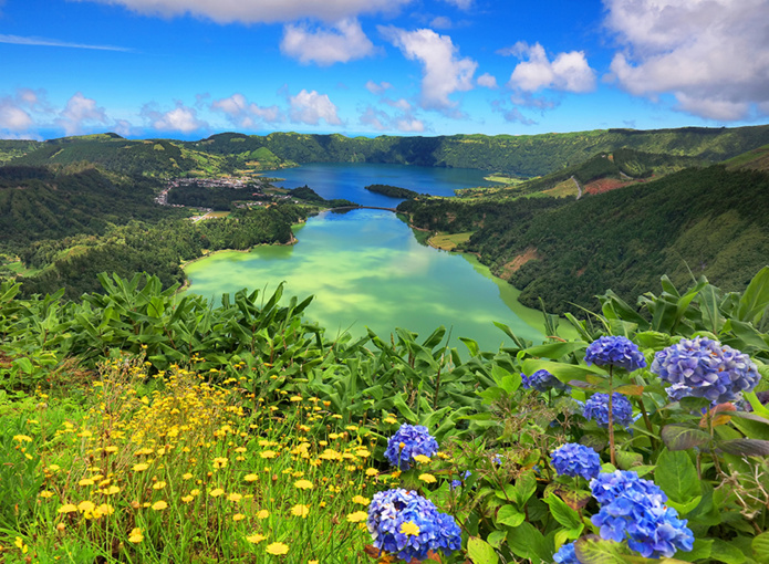 IN TOURS PORTUGAL entrevoit des jours plus radieux ! IN TOURS PORTUGAL entrevoit des jours plus radieux !