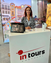 IN TOURS PORTUGAL entrevoit des jours plus radieux ! IN TOURS PORTUGAL entrevoit des jours plus radieux !