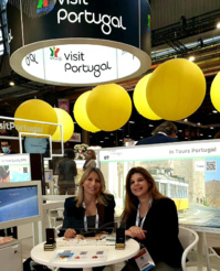 IN TOURS PORTUGAL entrevoit des jours plus radieux ! IN TOURS PORTUGAL entrevoit des jours plus radieux !