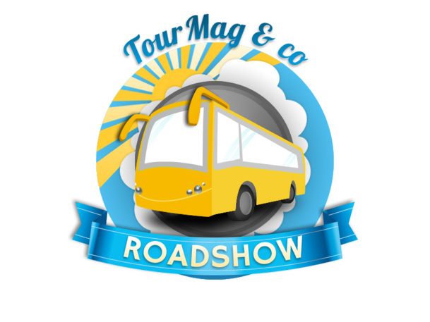 TourMaG&Co Roadshow fait gagner des séjours aux agents de voyages !