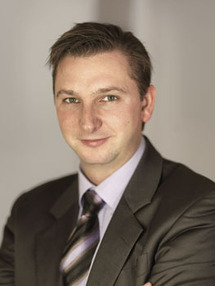 Sébastien Cron - DR Sébastien Cron - DR