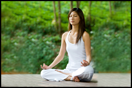 Le yoga vise à unifier l'être humain sur le plan physique, spirituel et psychique. Une voie qui passe par la méditation, l'ascèse morale et les exercices corporels.©DR Le yoga vise à unifier l'être humain sur le plan physique, spirituel et psychique. Une voie qui passe par la méditation, l'ascèse morale et les exercices corporels.©DR