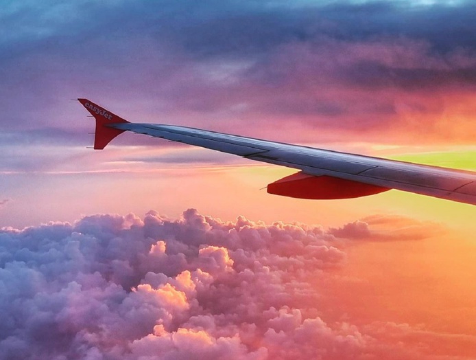 Pendant les vacances de la Toussaint, easyJet ajoute 35 000 sièges sur 29 routes pour répondre à la demande de ses clients - DR : easyJet Pendant les vacances de la Toussaint, easyJet ajoute 35 000 sièges sur 29 routes pour répondre à la demande de ses clients - DR : easyJet