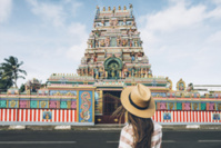 ©IRT/Bestjobers – Temple Hindou ©IRT/Bestjobers – Temple Hindou