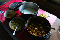 ©IRT/Serge_Gélabert - Gastronomie ©IRT/Serge_Gélabert - Gastronomie