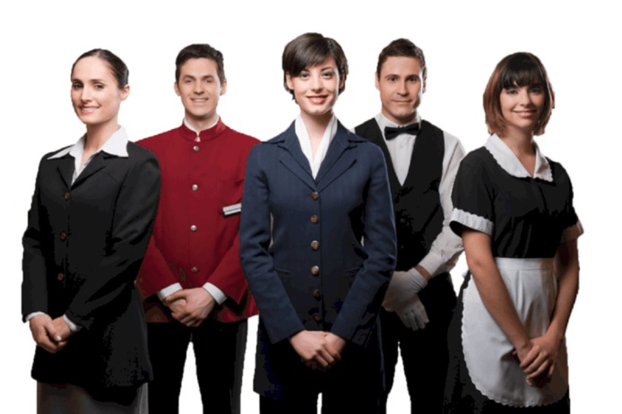 Emploi hôtellerie : le groupe Les Etincelles recrute. 500 postes sont à pouvoir - DR Emploi hôtellerie : le groupe Les Etincelles recrute. 500 postes sont à pouvoir - DR