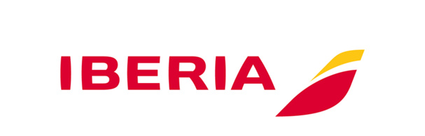 Iberia change de logo