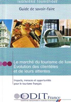 Luxe : la mondialisation met-elle la France en position de challenger ? Luxe : la mondialisation met-elle la France en position de challenger ?