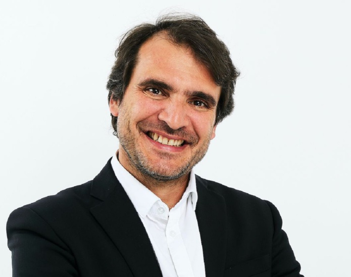 Edmond Richard d'Air Caraïbes : "On sent que le contexte est en train de passer au vert. Et cela se traduit dans nos réservations. Depuis une quinzaine de jours nous sentons un frémissement sur octobre, novembre et décembre" - Photo DR Edmond Richard d'Air Caraïbes : "On sent que le contexte est en train de passer au vert. Et cela se traduit dans nos réservations. Depuis une quinzaine de jours nous sentons un frémissement sur octobre, novembre et décembre" - Photo DR