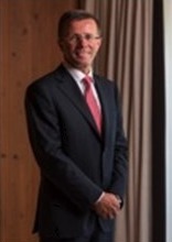 Eric Favre est le nouveau Directeur Général de l'hôtel The Alpina Gstaad - Photo DR