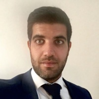 Fadi Boumalhab - DR